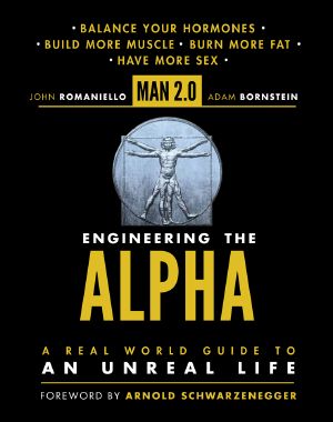 [english 01] • Man 2.0 Engineering the Alpha